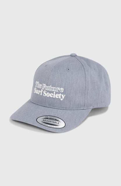 Women|Men Future Surf Society Cap