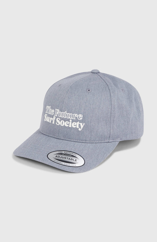 Women|Men Future Surf Society Cap