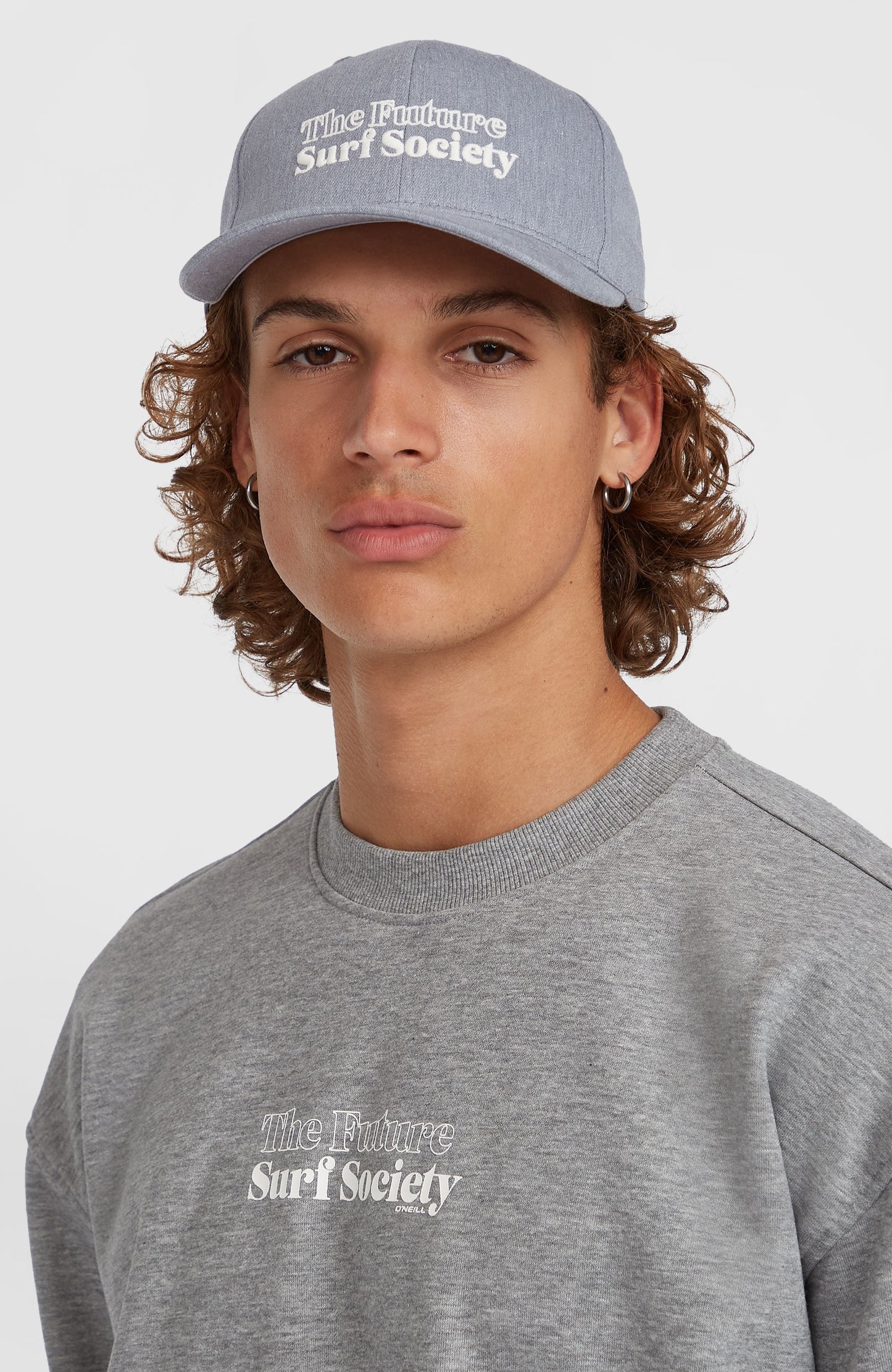 Women|Men Future Surf Society Cap