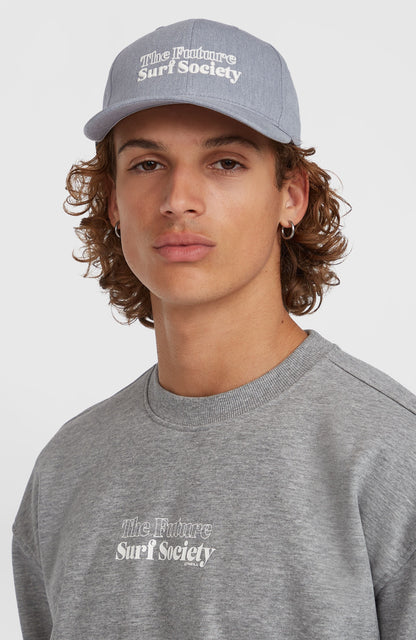 Women|Men Future Surf Society Cap