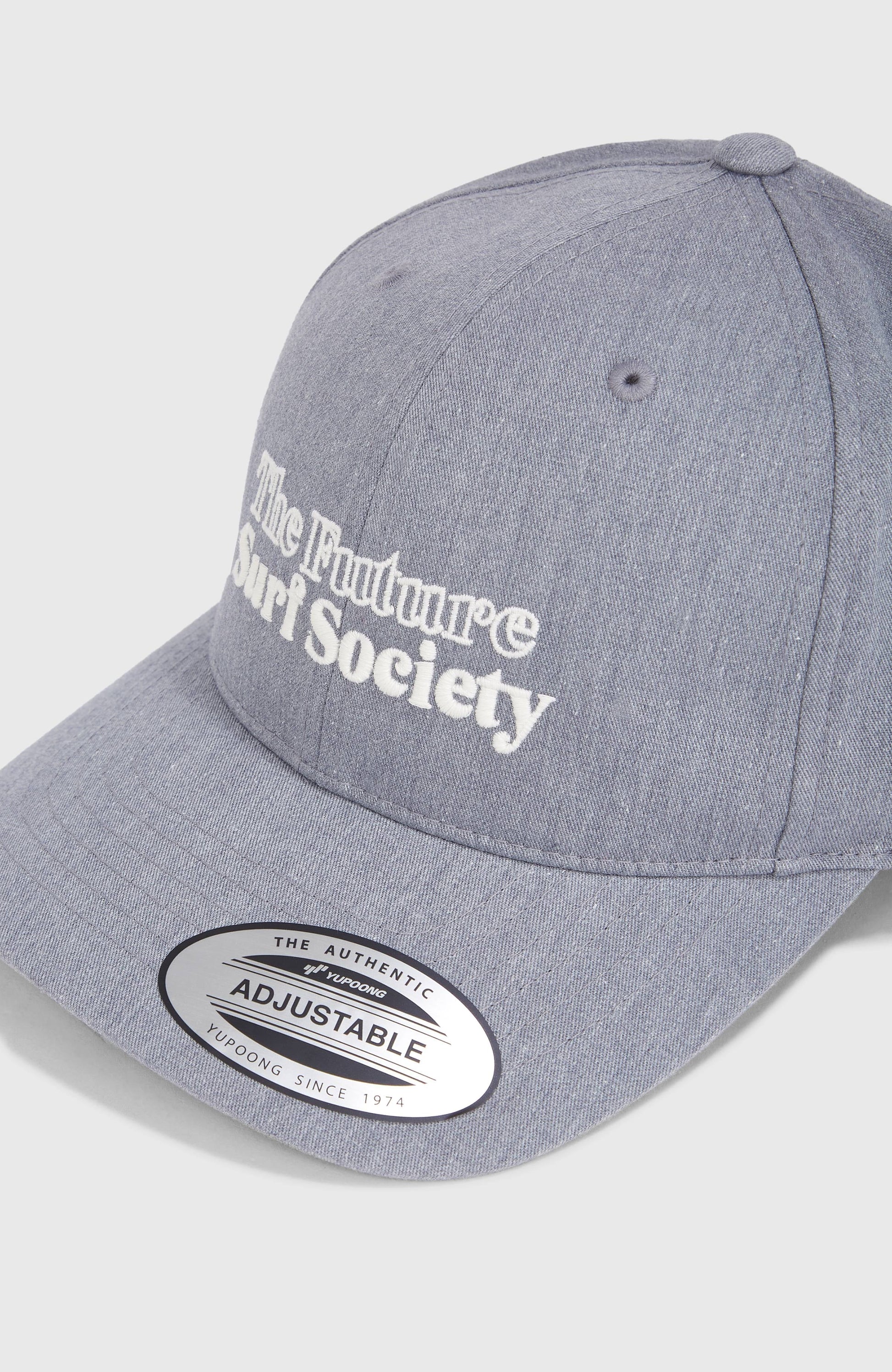 Women|Men Future Surf Society Cap