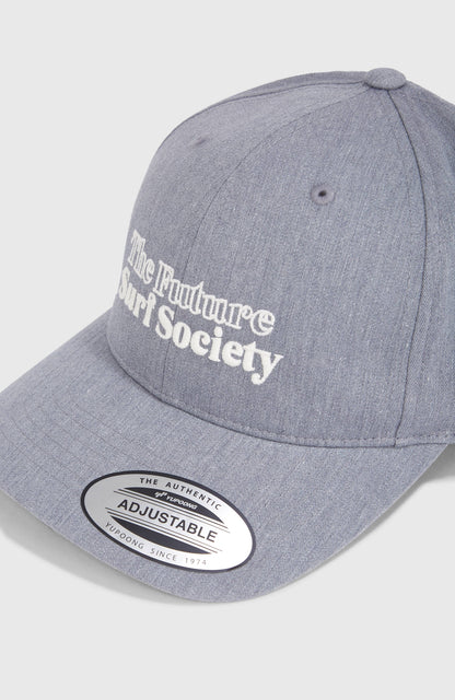 Women|Men Future Surf Society Cap