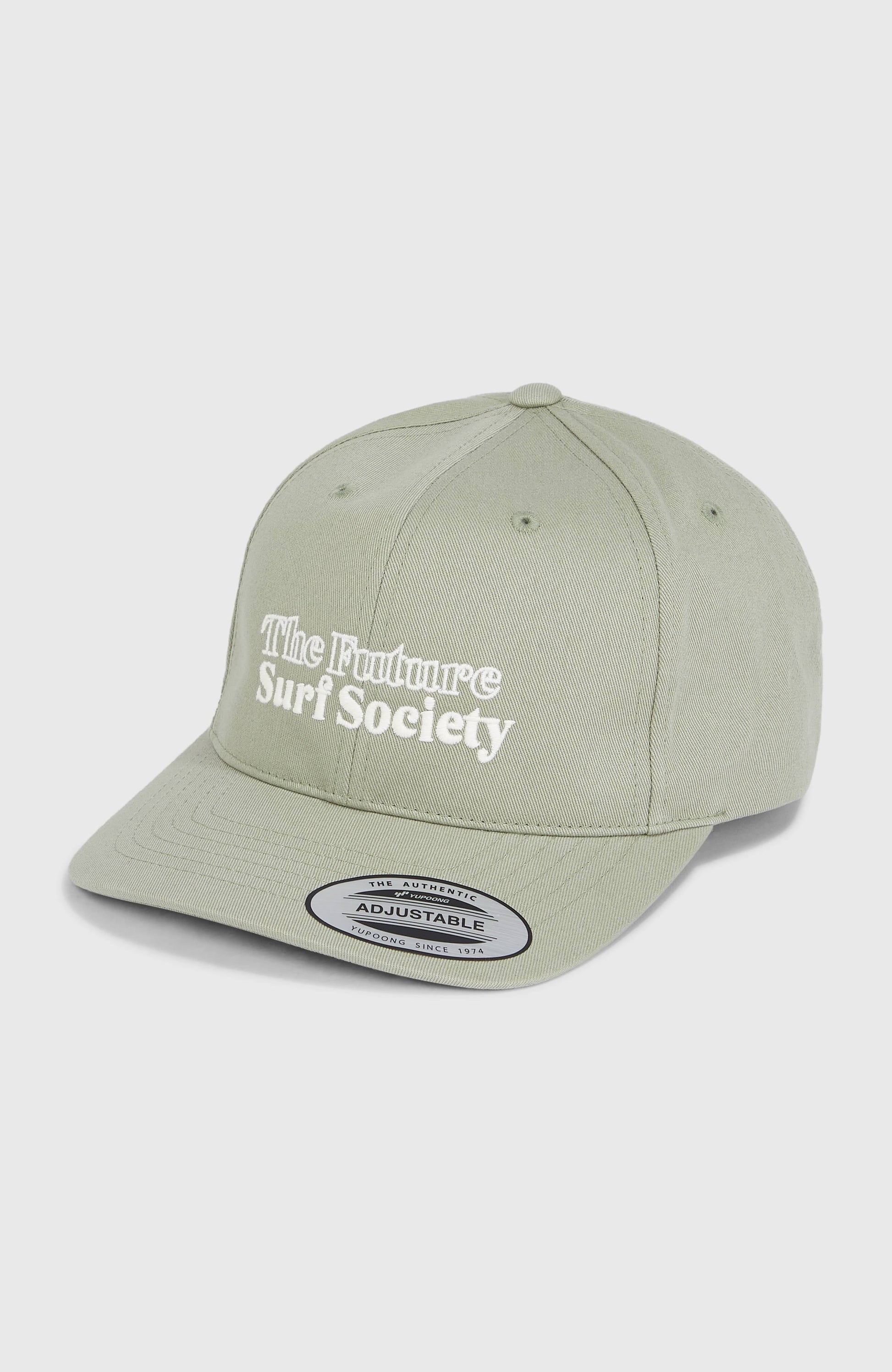 Women|Men Future Surf Society Cap