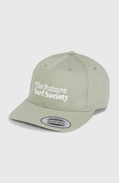 Women|Men Future Surf Society Cap