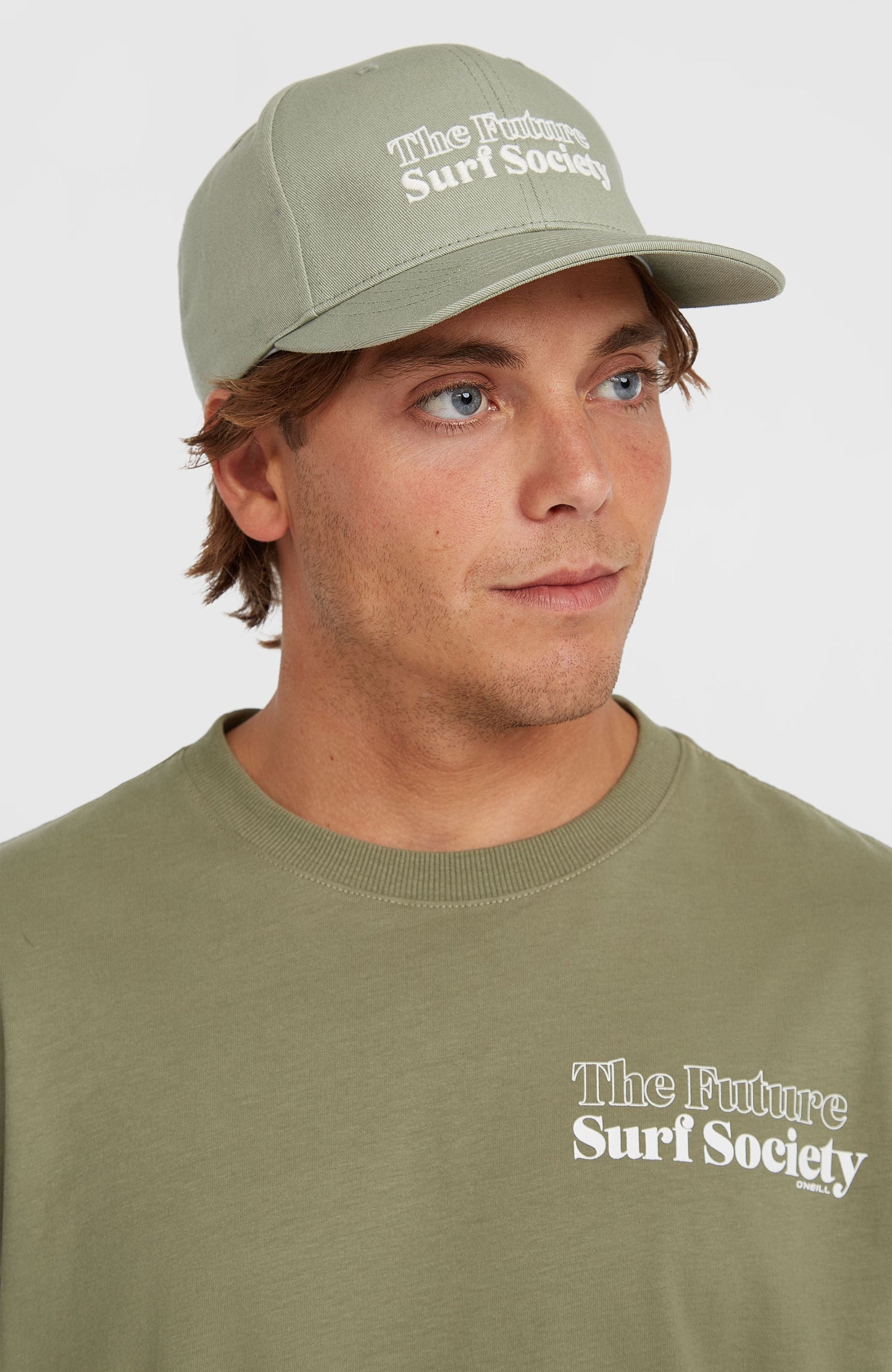 Women|Men Future Surf Society Cap