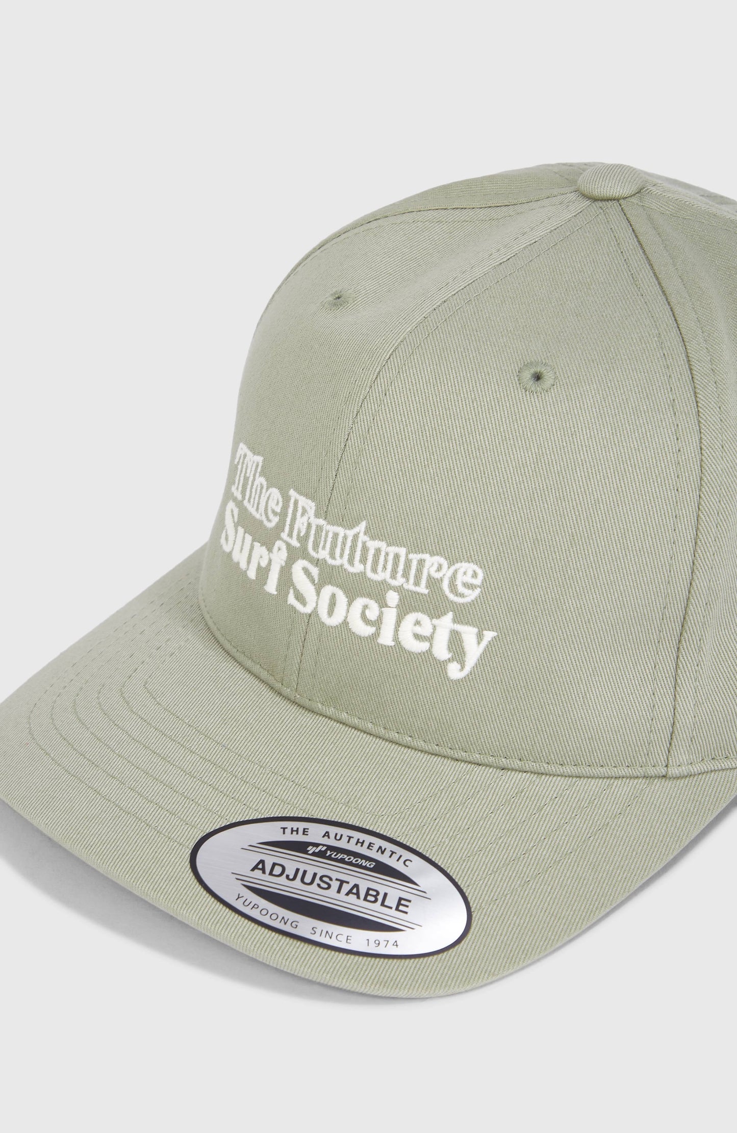 Women|Men Future Surf Society Cap
