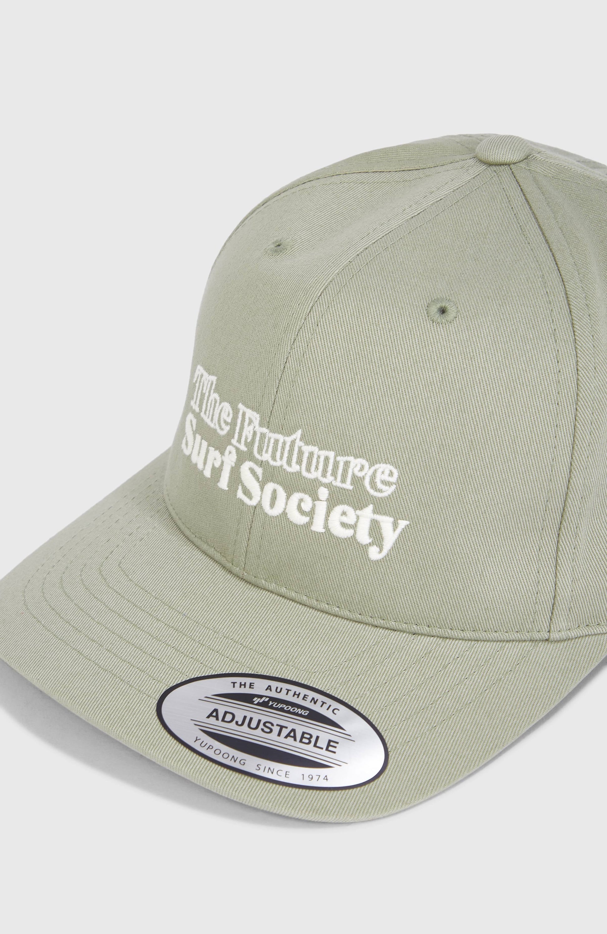 Women|Men Future Surf Society Cap