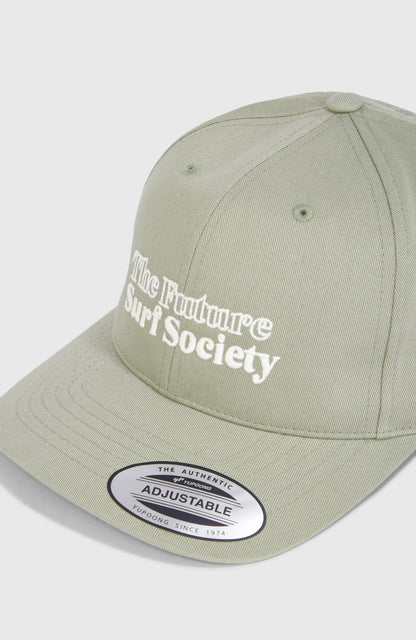 Women|Men Future Surf Society Cap