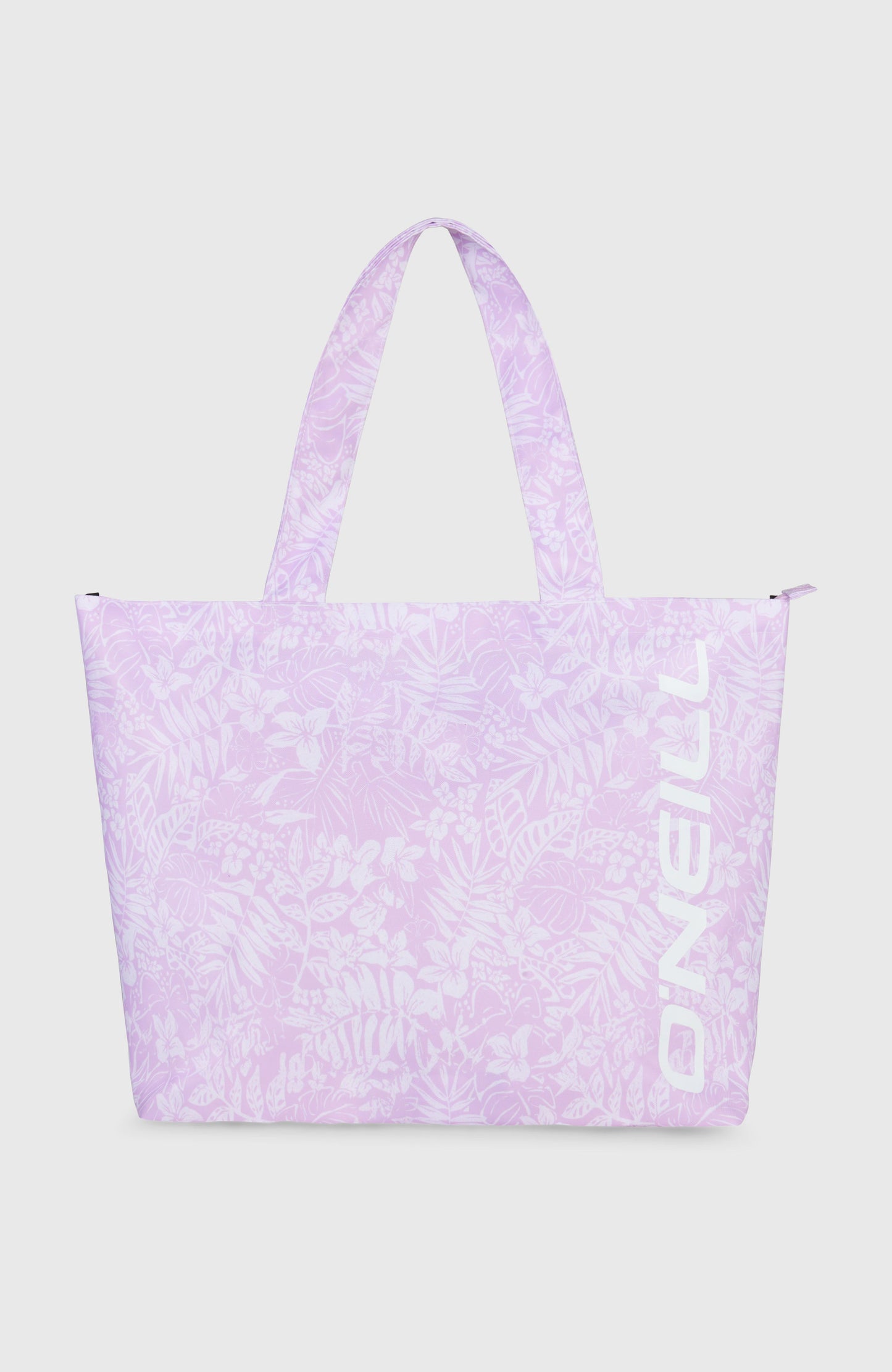 Women Coastal Print Tote Bag