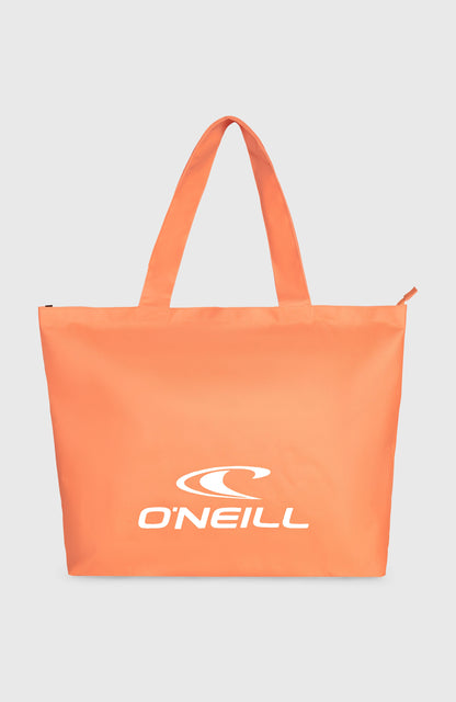 Women Coastal Tote Bag