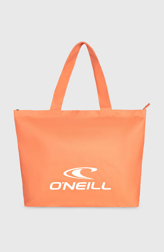 Women Coastal Tote Bag
