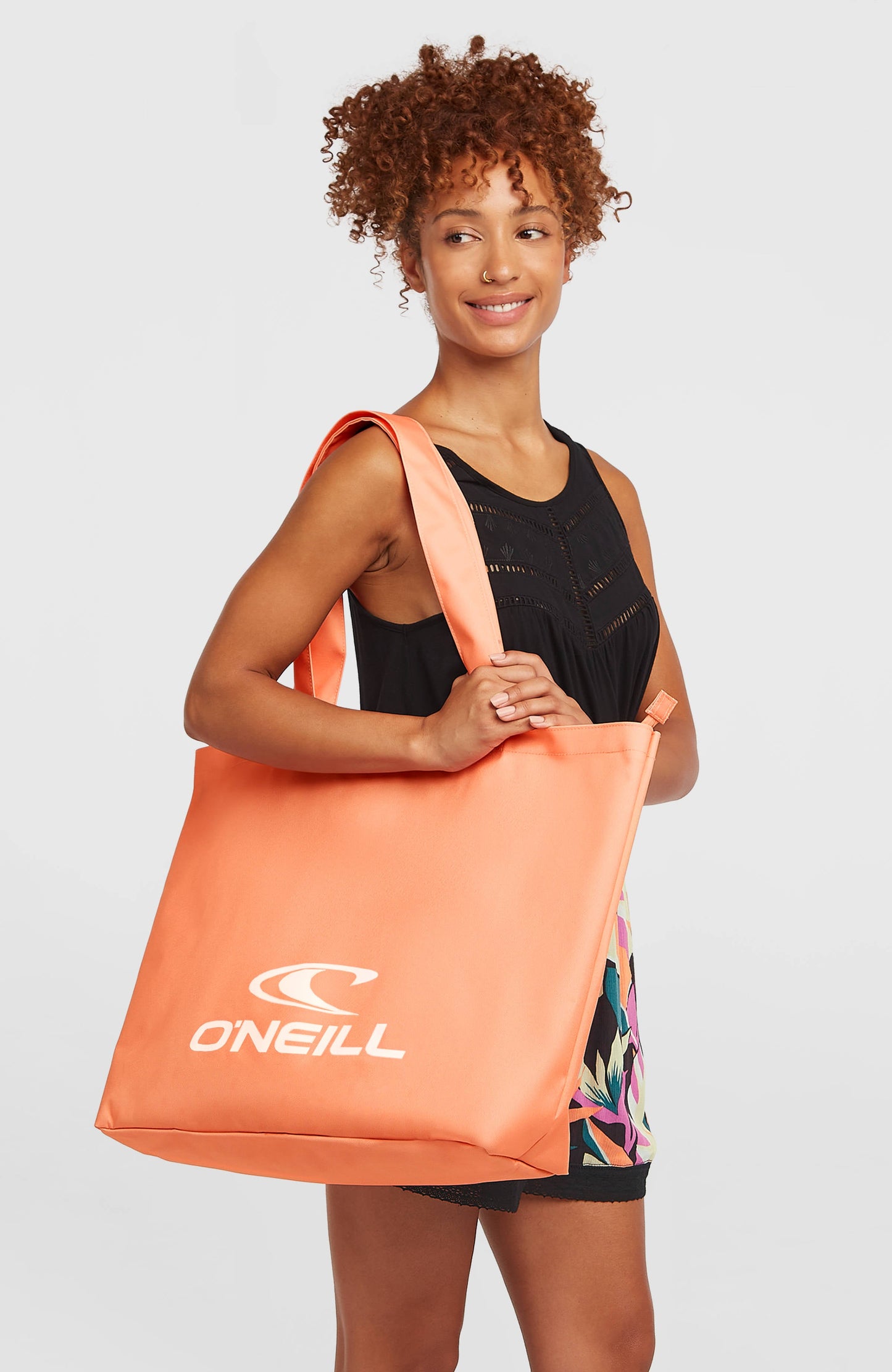 Women Coastal Tote Bag