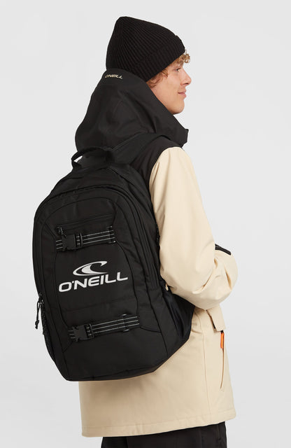Women|Men Boarder Backpack