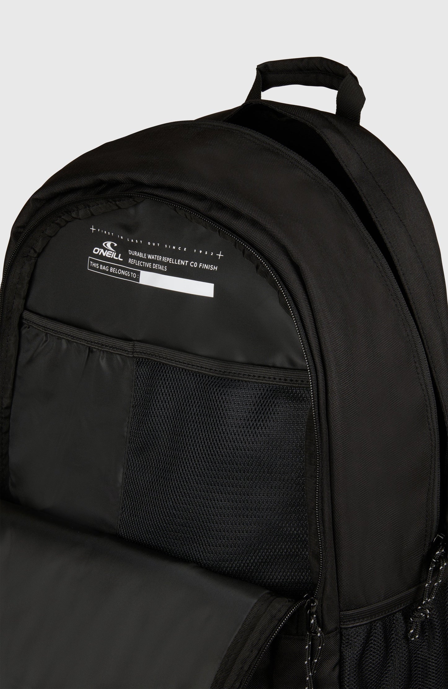 Women|Men Boarder Backpack