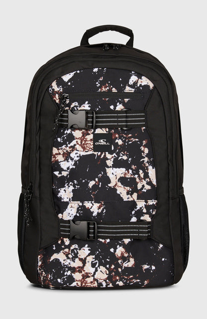 Women|Men Boarder Backpack