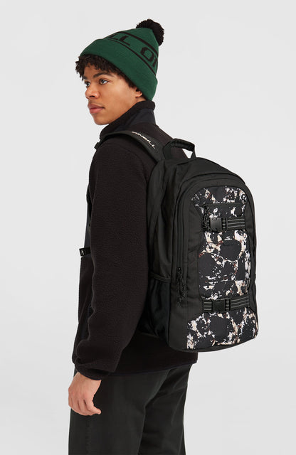 Women|Men Boarder Backpack
