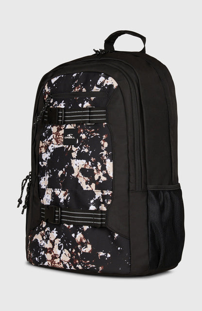 Women|Men Boarder Backpack