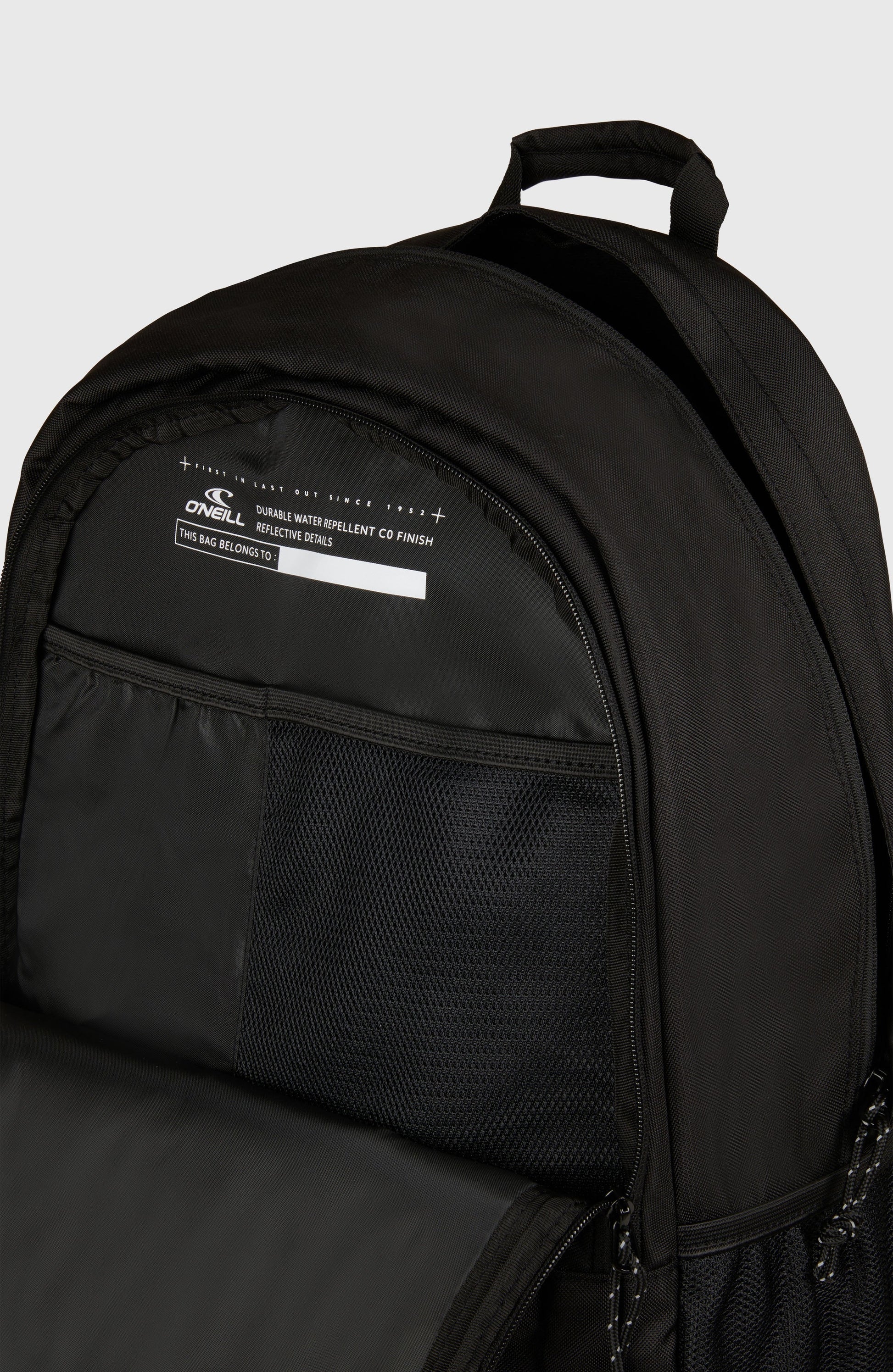 Women|Men Boarder Backpack