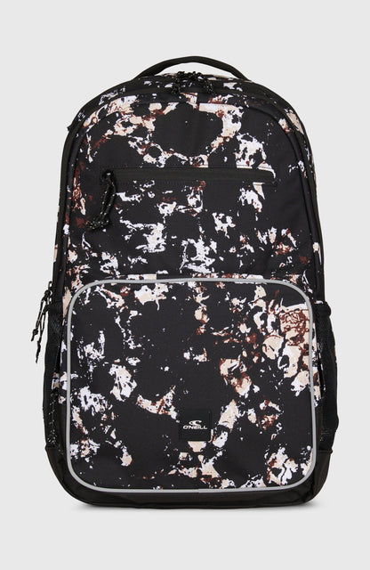 Women|Men President Backpack