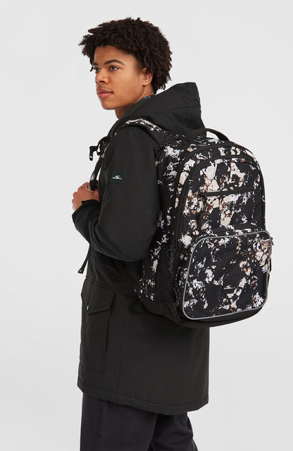 Women|Men President Backpack