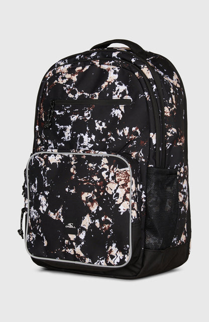 Women|Men President Backpack