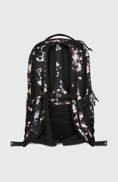 Women|Men President Backpack