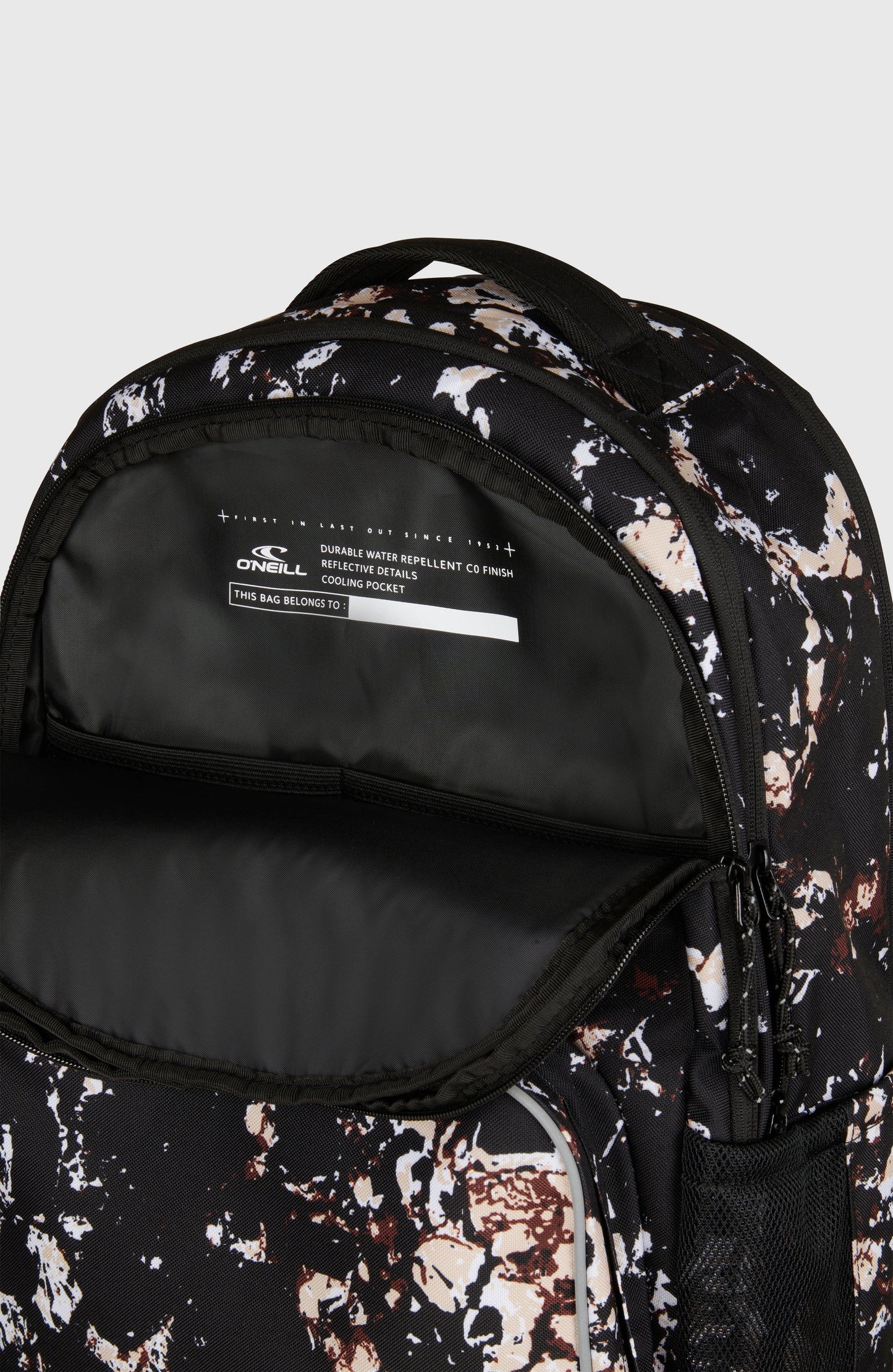 Women|Men President Backpack