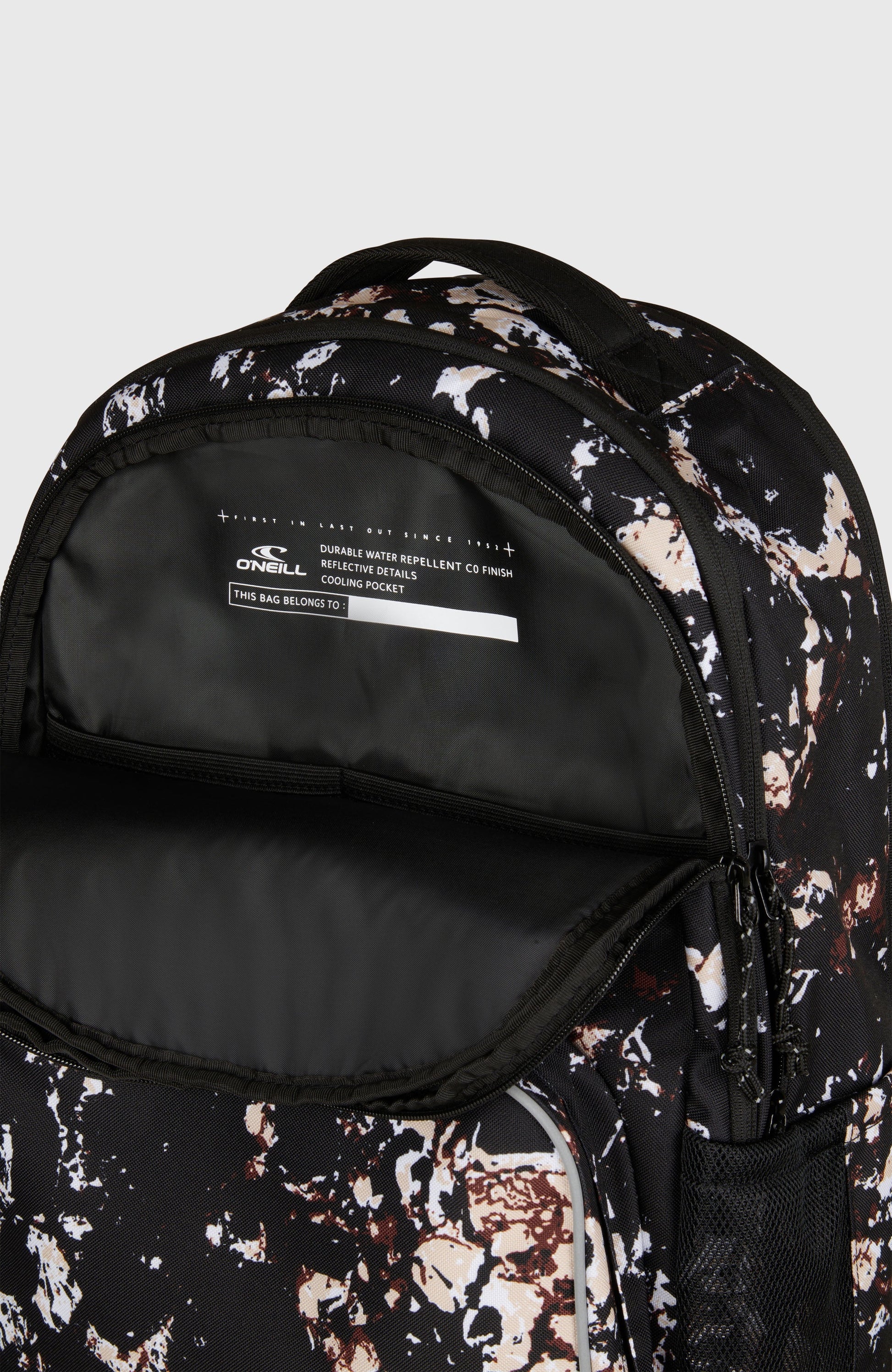 Women|Men President Backpack