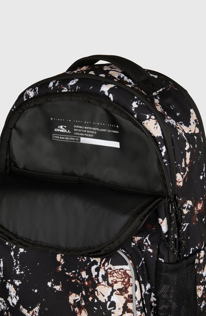 Women|Men President Backpack