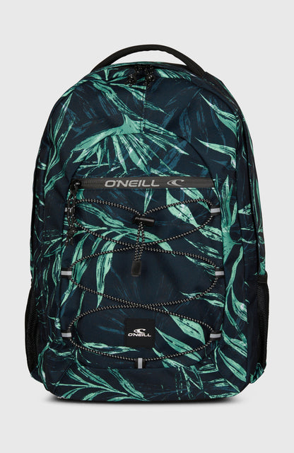Women|Men Boarder Small Backpack