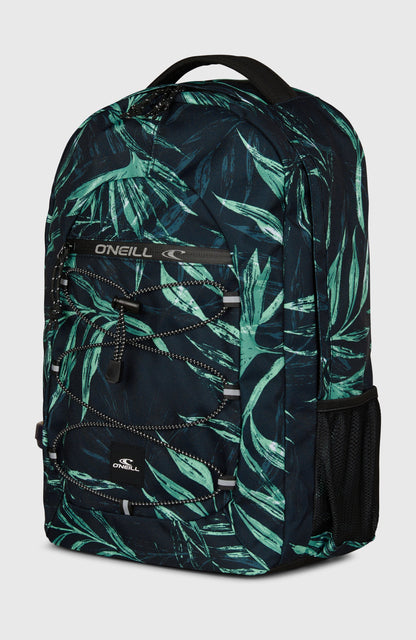 Women|Men Boarder Small Backpack