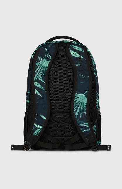 Women|Men Boarder Small Backpack