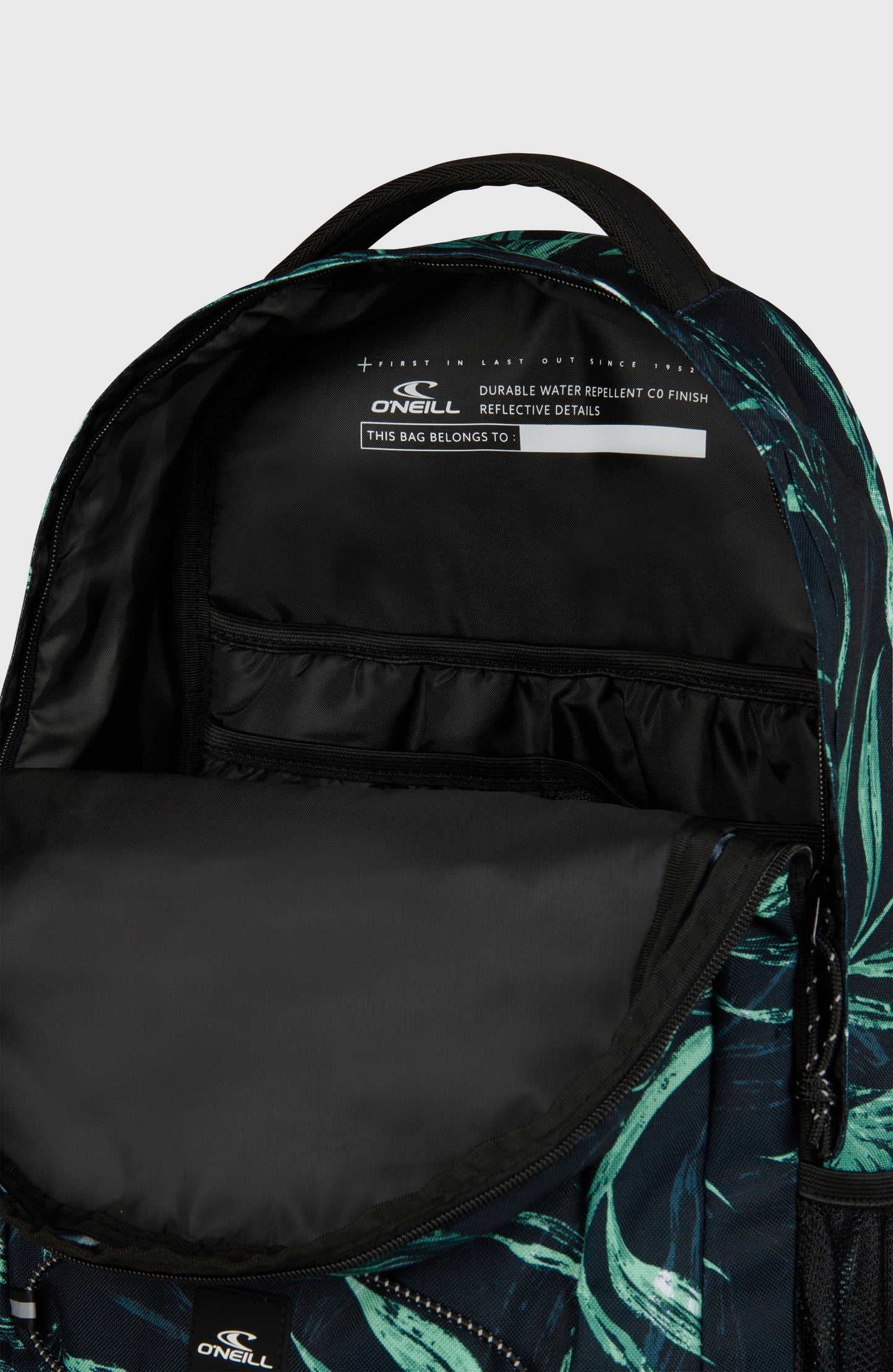 Women|Men Boarder Small Backpack