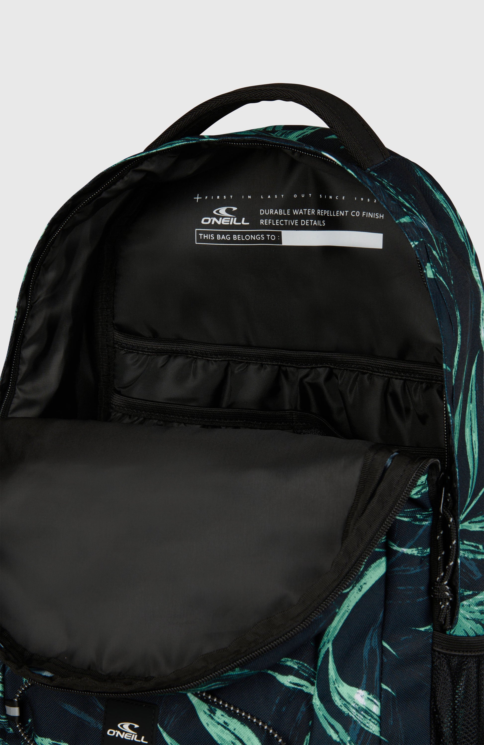 Women|Men Boarder Small Backpack