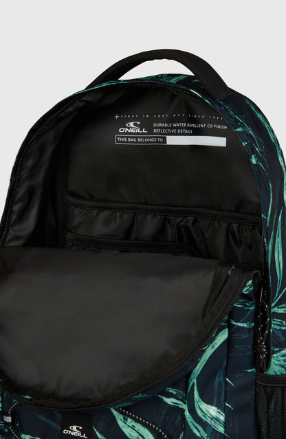 Women|Men Boarder Small Backpack