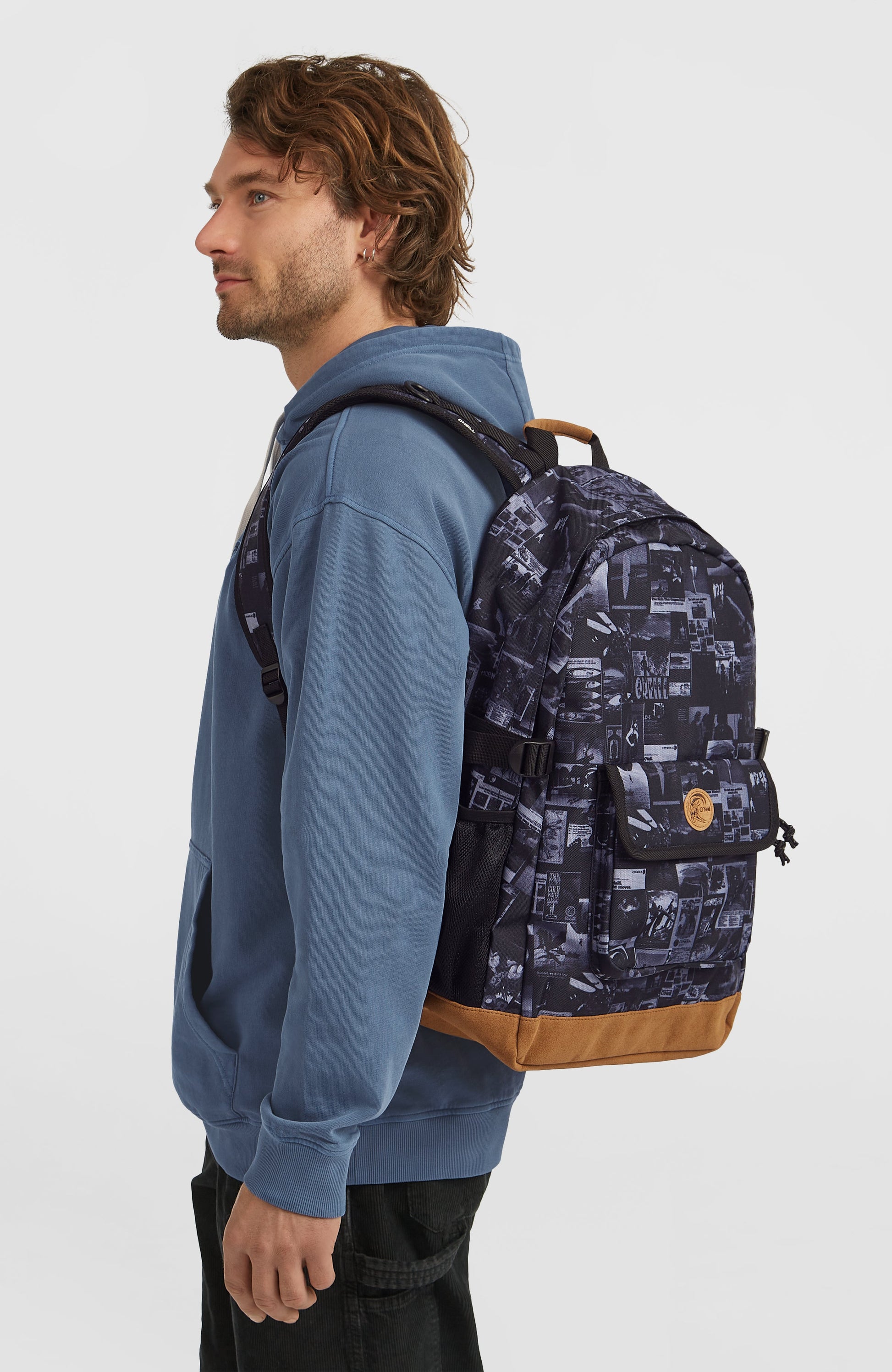 Women|Men O'Riginals Backpack