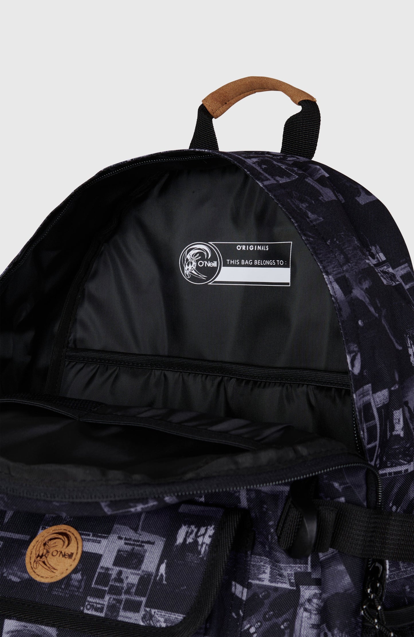 Women|Men O'Riginals Backpack