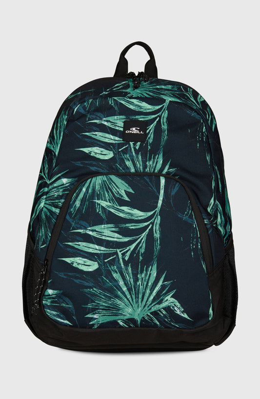 Women|Men Wedge Backpack
