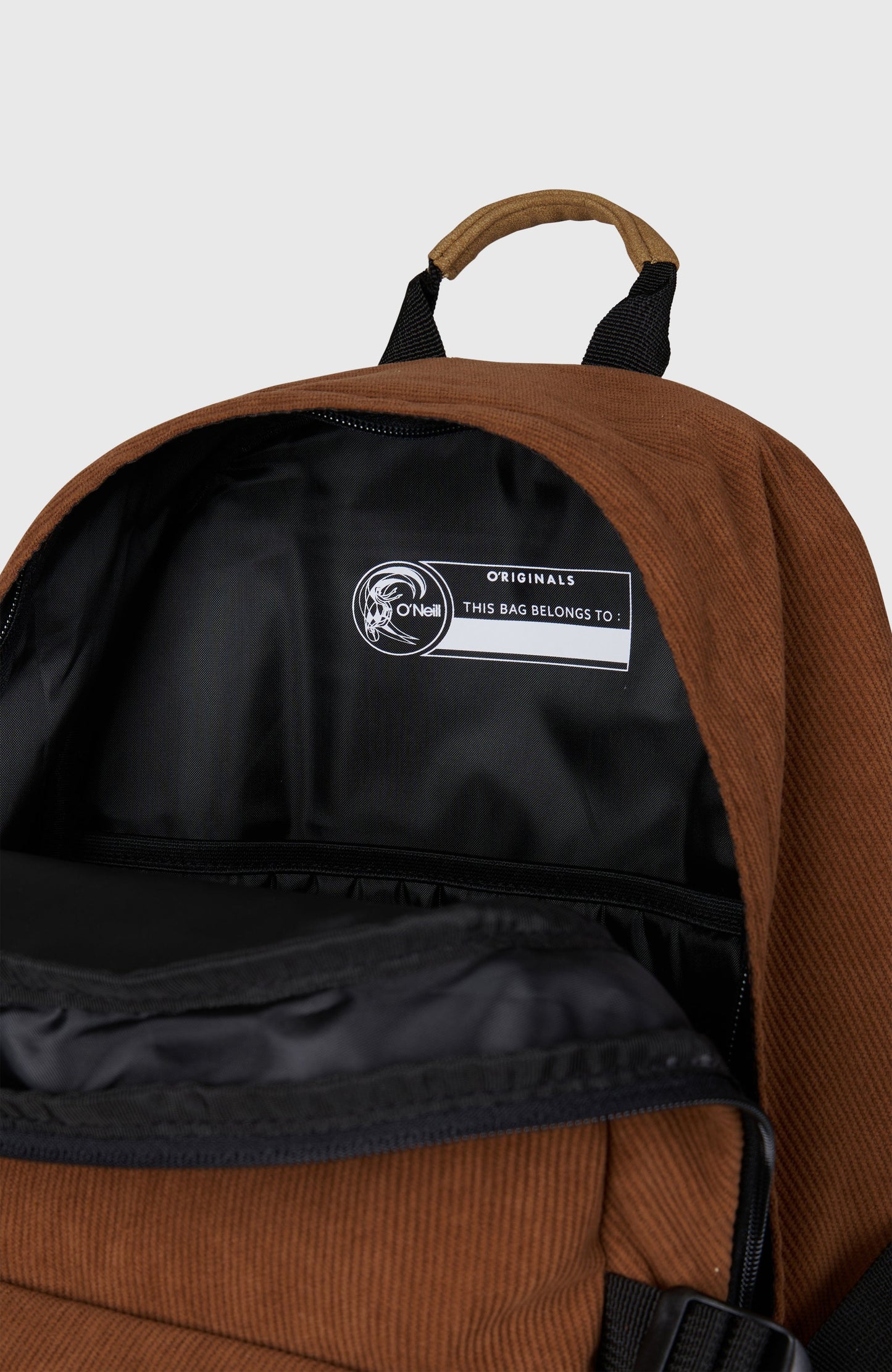 Women|Men O'Riginals Backpack