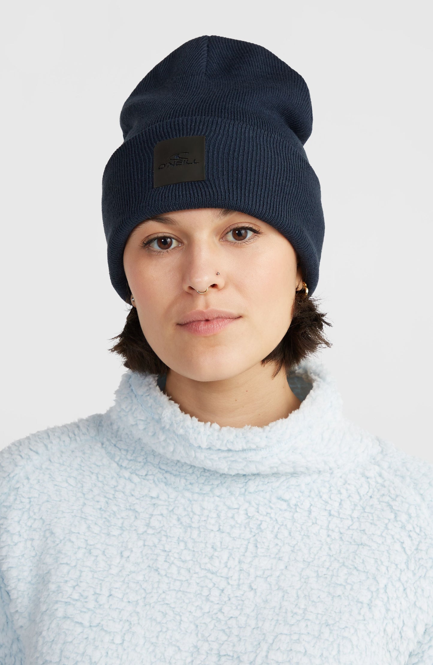 Women|Men Cube Beanie