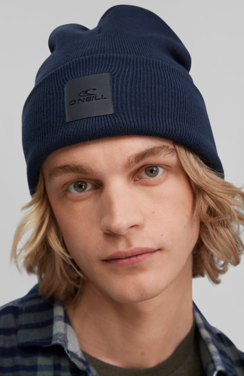 Women|Men Cube Beanie