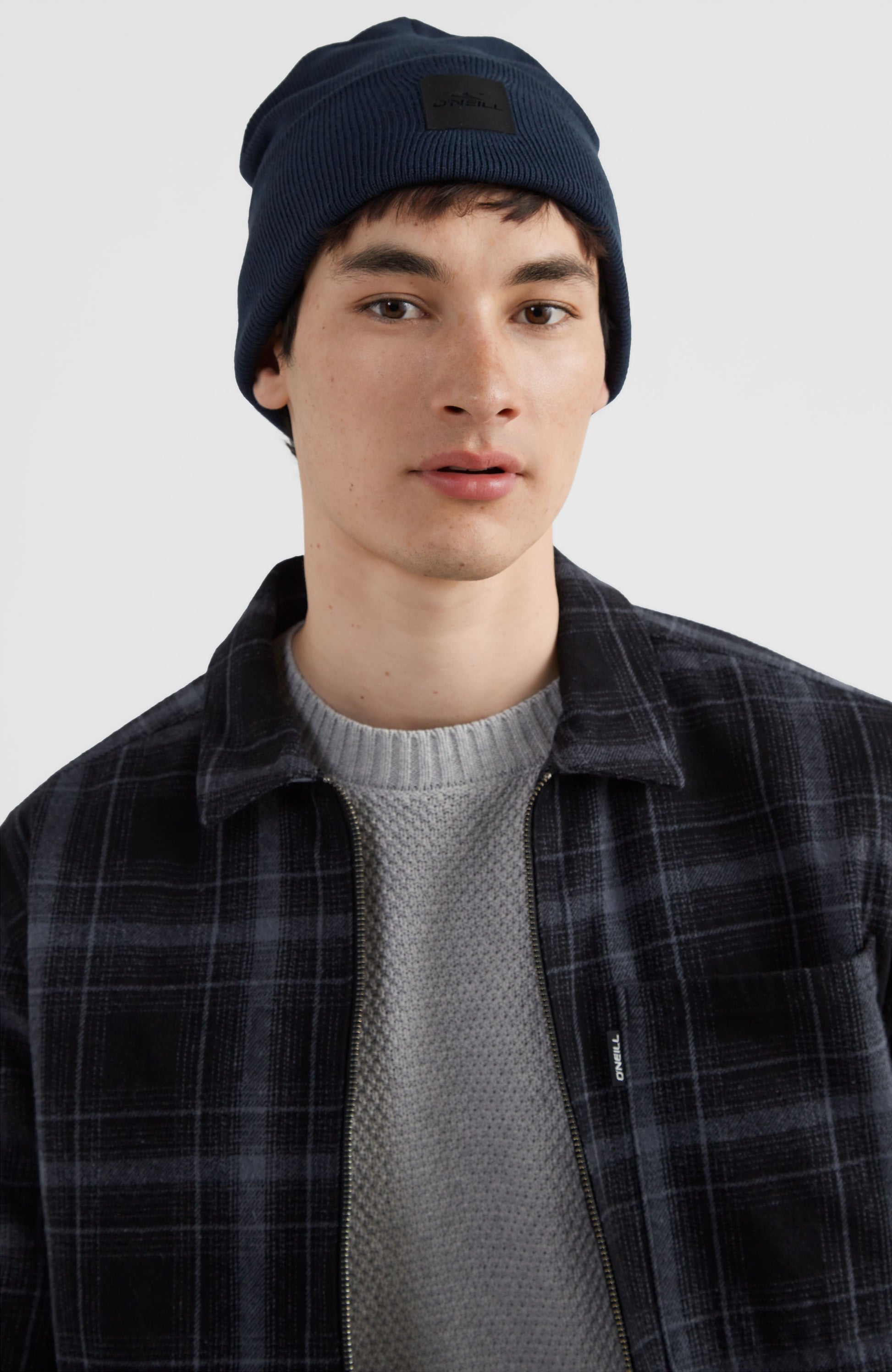 Women|Men Cube Beanie