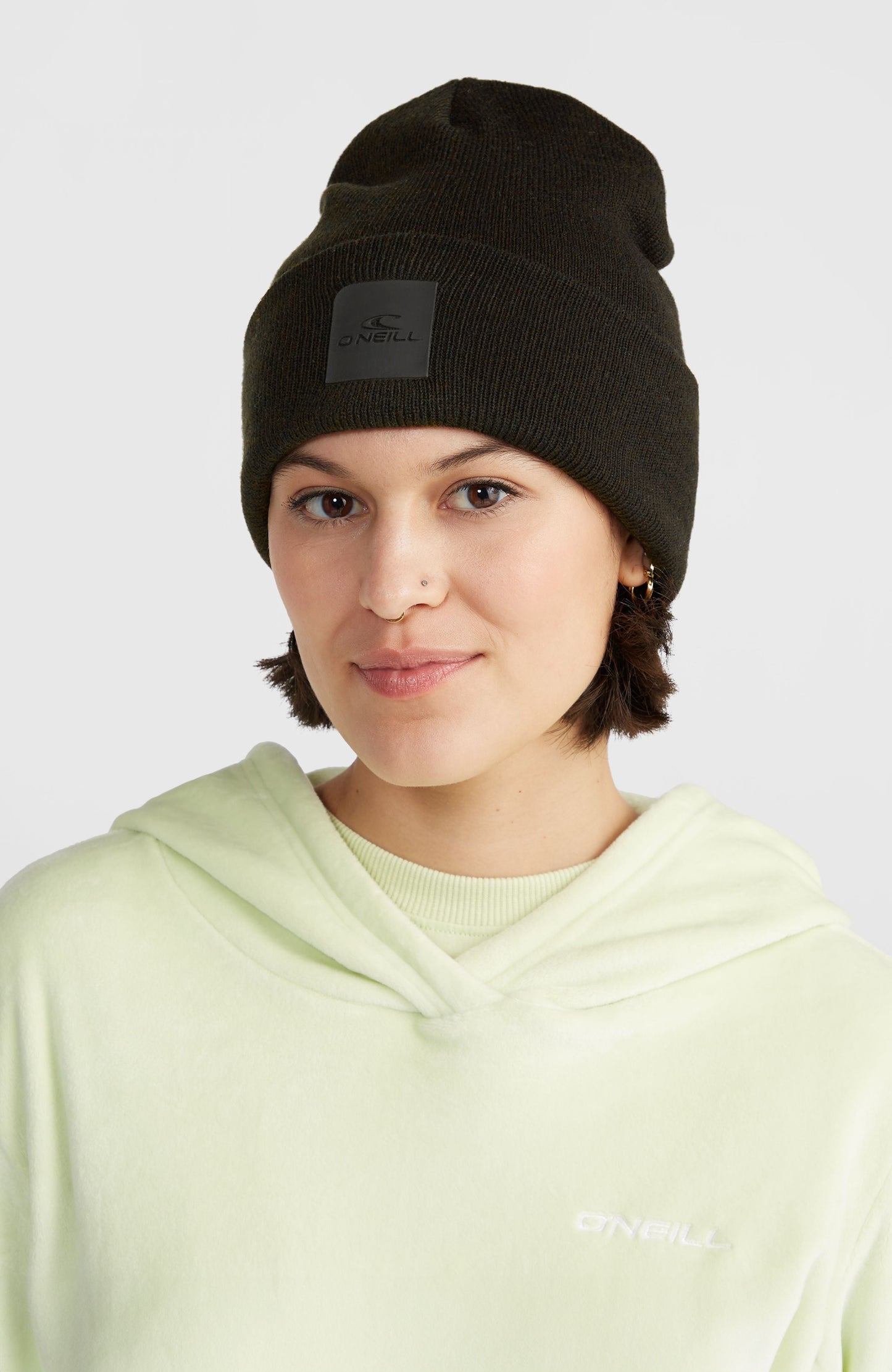 Women|Men Cube Beanie