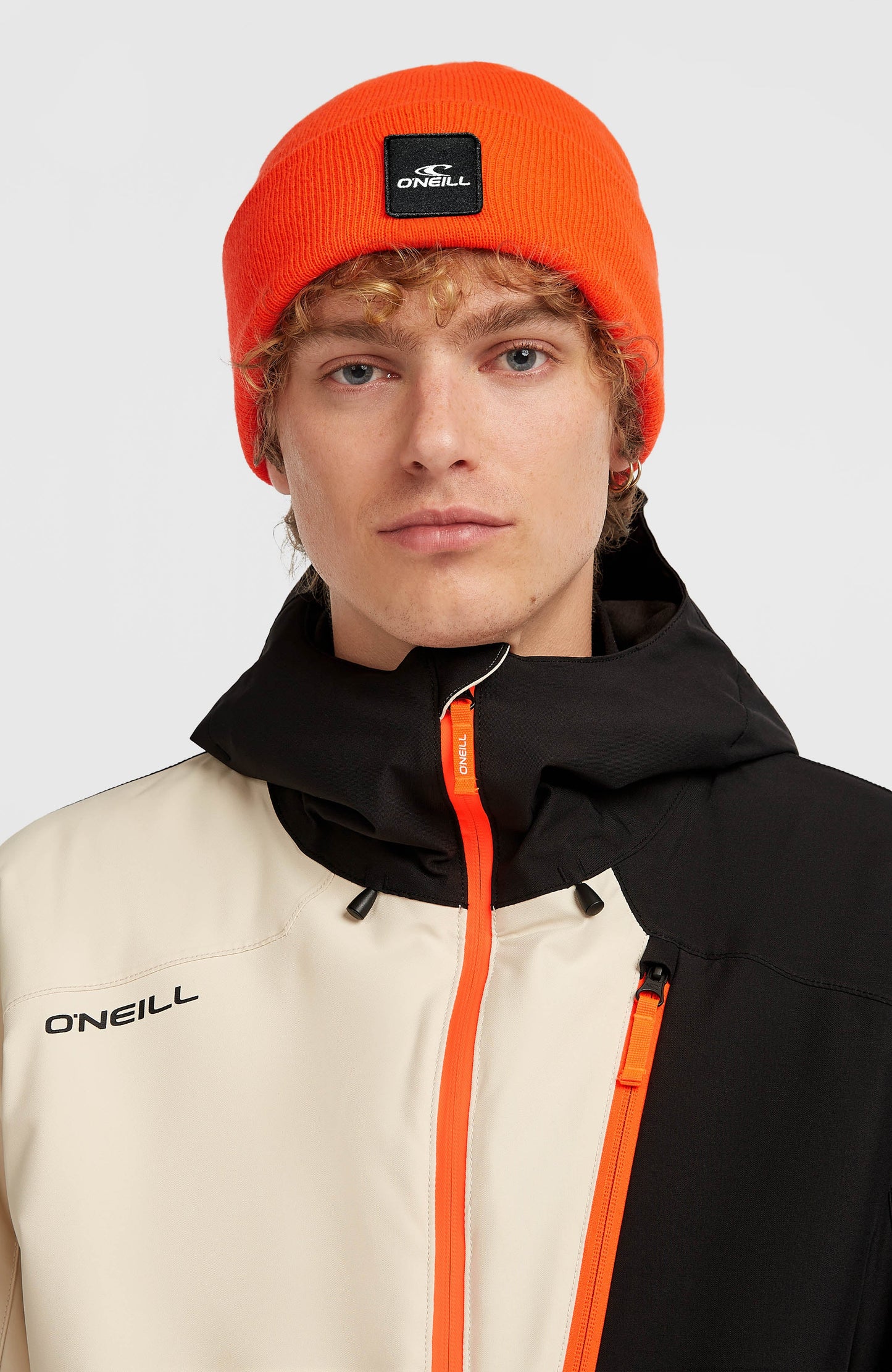 Women|Men Snow Beanie