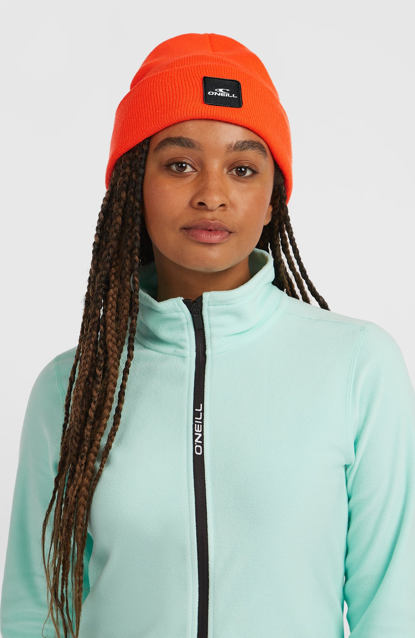 Women|Men Snow Beanie