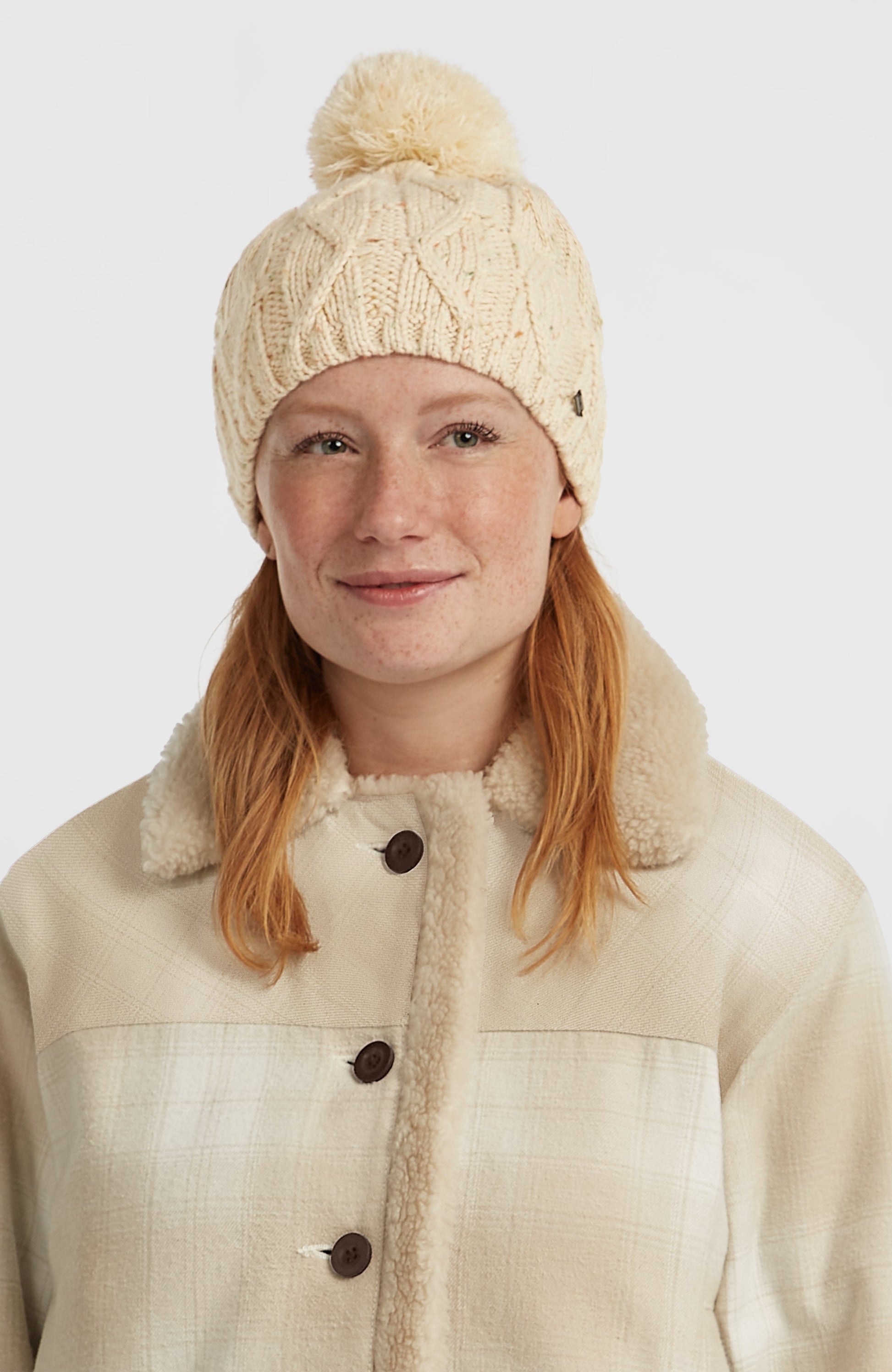 Women Nora Beanie