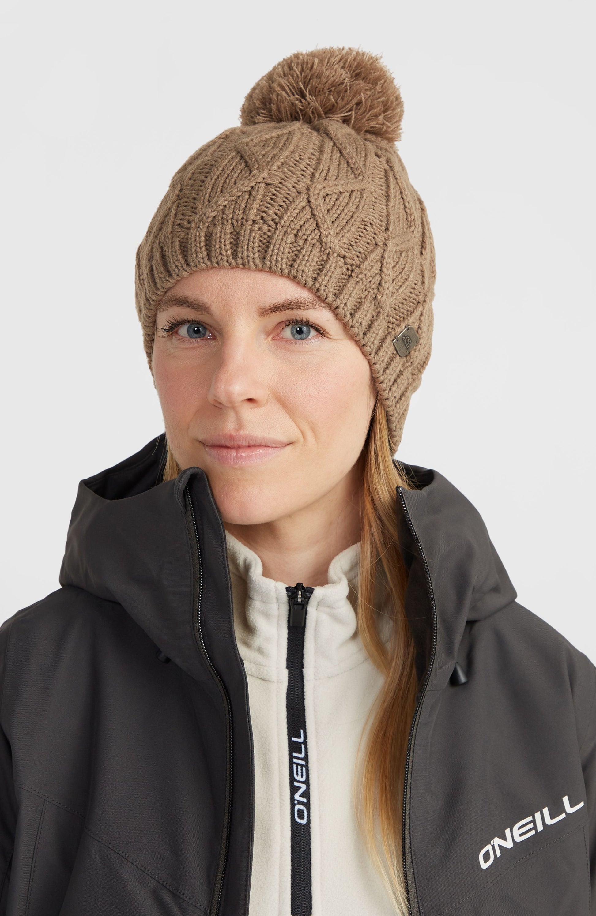 Women Nora Beanie