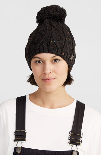 Women Nora Beanie