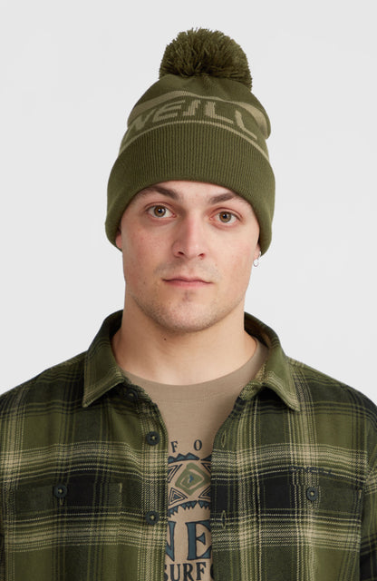 Women|Men Powder Beanie