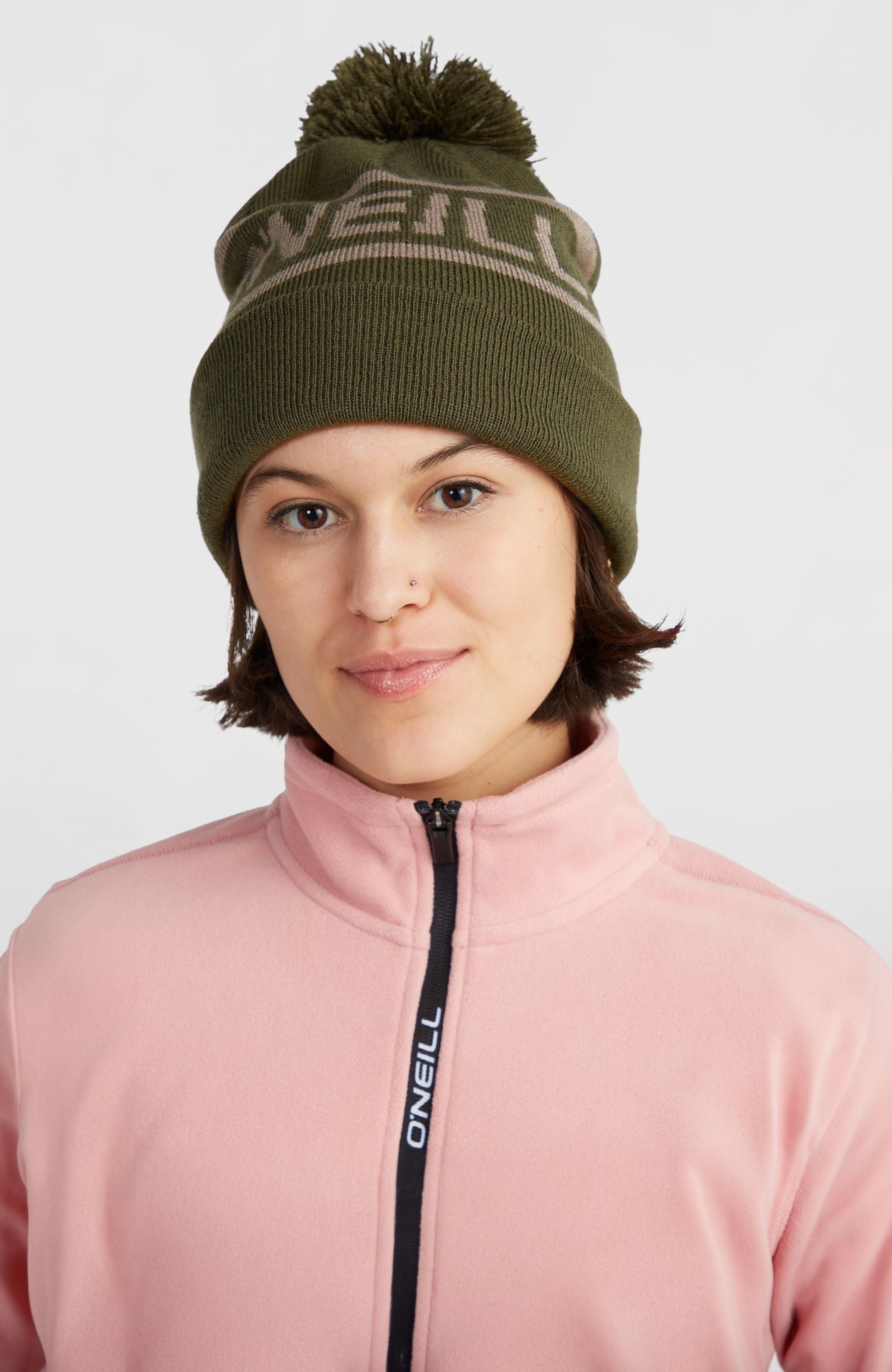 Women|Men Powder Beanie